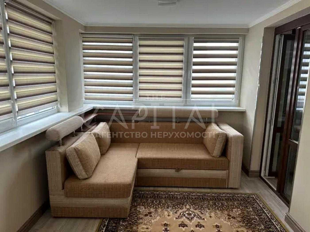 Оренда / 1-кім Квартири / Золотоустівська / Центр Київ - зображення 7