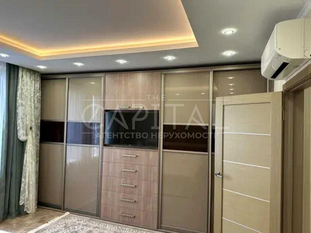 Оренда / 1-кім Квартири / Золотоустівська / Центр Київ - зображення 3