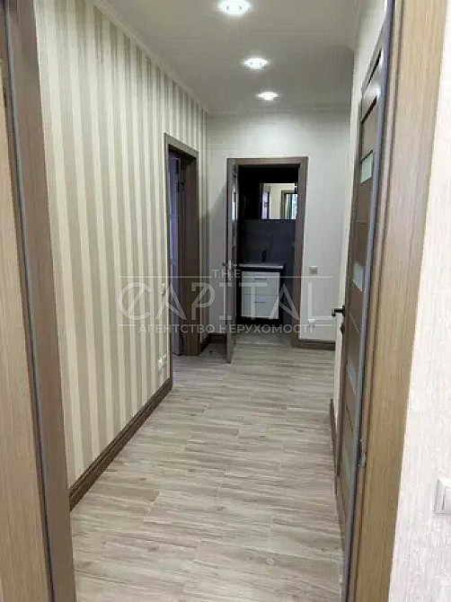 Оренда / 1-кім Квартири / Золотоустівська / Центр Київ - зображення 6