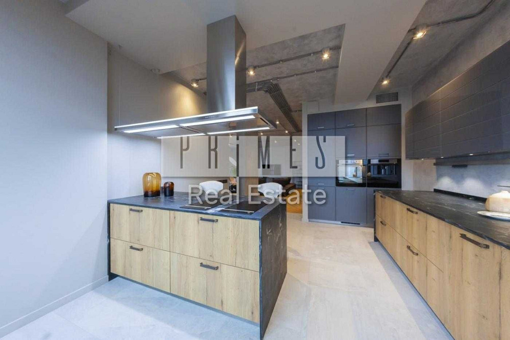 Оренда 4к квартири, ЖК Новопечерські Липки, вул. Андрія Верхогляда, 20 Київ - зображення 8