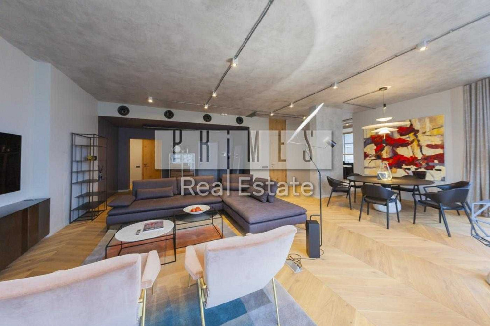 Оренда 4к квартири, ЖК Новопечерські Липки, вул. Андрія Верхогляда, 20 Київ - зображення 7