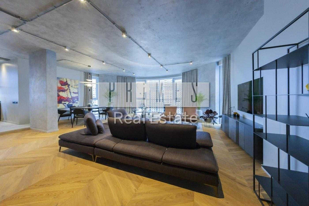 Оренда 4к квартири, ЖК Новопечерські Липки, вул. Андрія Верхогляда, 20 Київ - зображення 4