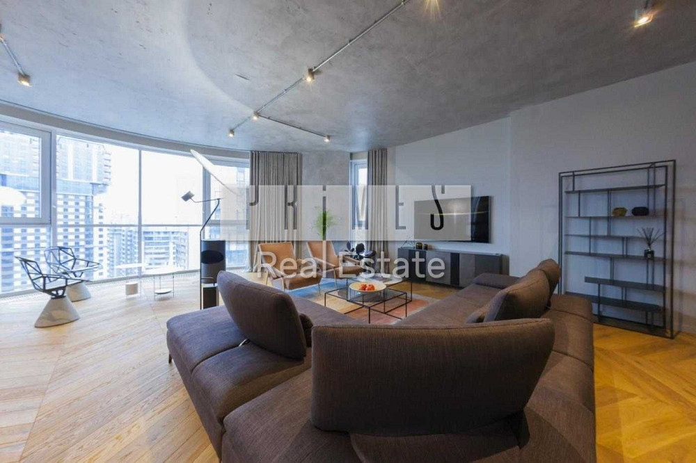 Оренда 4к квартири, ЖК Новопечерські Липки, вул. Андрія Верхогляда, 20 Київ - зображення 1