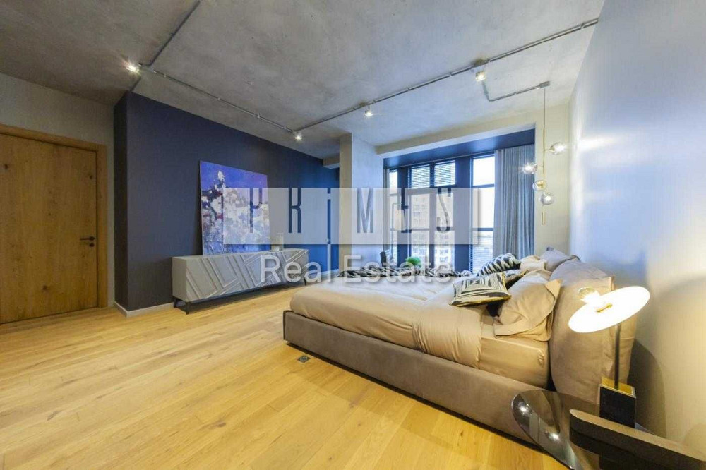 Оренда 4к квартири, ЖК Новопечерські Липки, вул. Андрія Верхогляда, 20 Київ - зображення 5