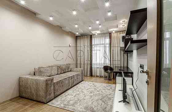 Оренда просторої 4-кімнатної квартири в центрі Києва Київ