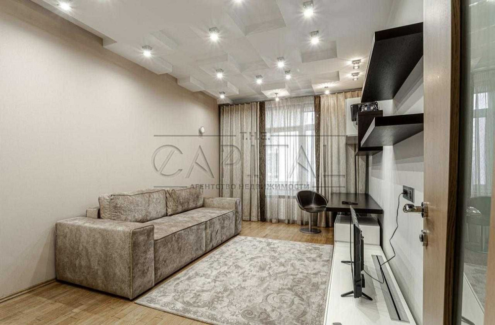 Оренда просторої 4-кімнатної квартири в центрі Києва Київ - зображення 5