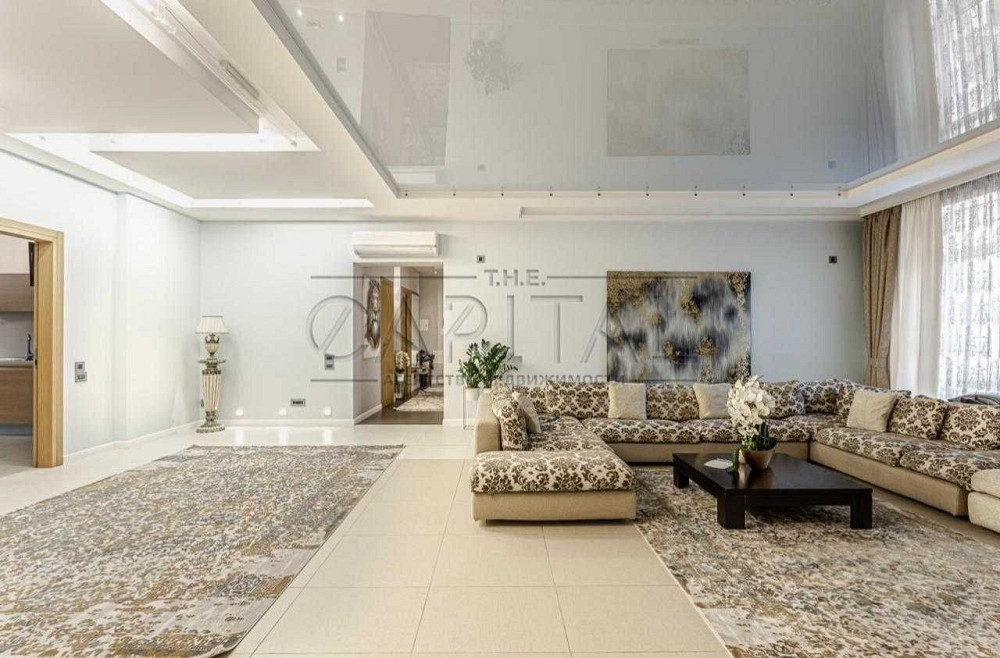 Оренда просторої 4-кімнатної квартири в центрі Києва Київ - зображення 3