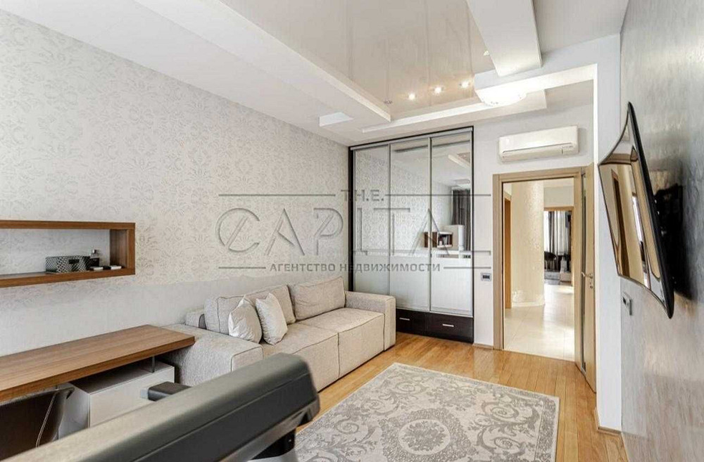 Оренда просторої 4-кімнатної квартири в центрі Києва Київ - зображення 8