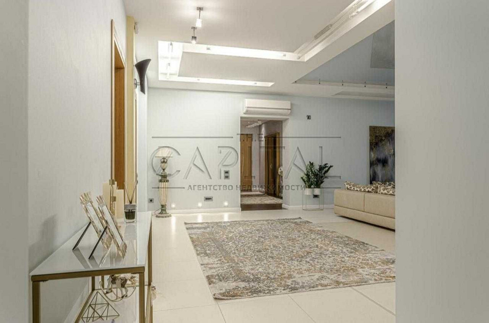 Оренда просторої 4-кімнатної квартири в центрі Києва Київ - зображення 7