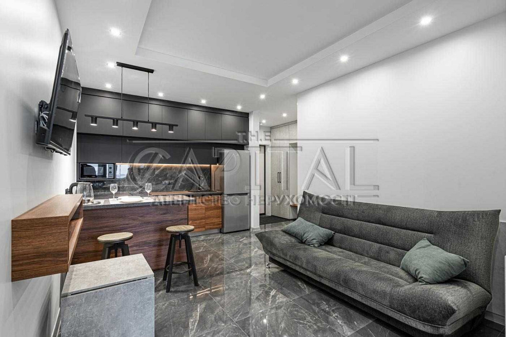 Оренда / Квартира / ЖК Славутич / Дарницький район Київ - зображення 1