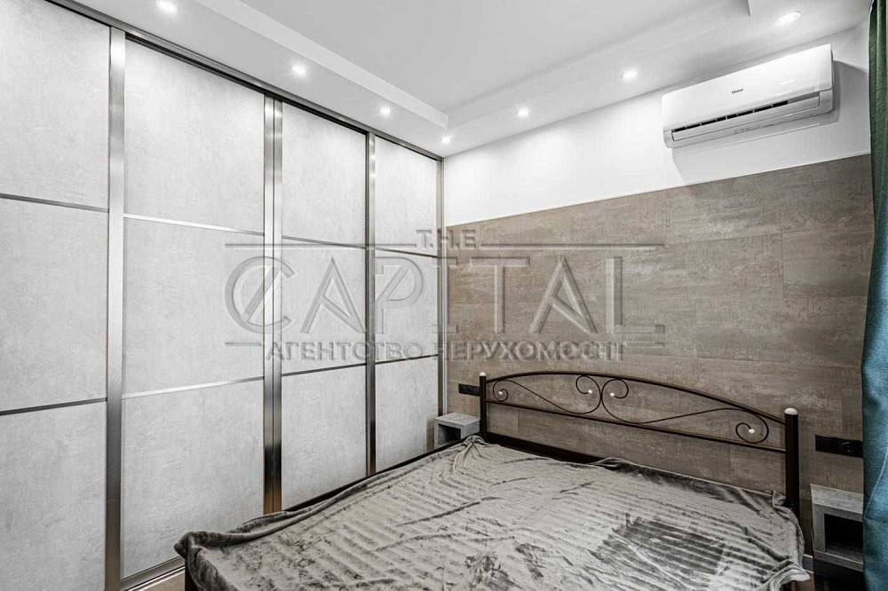 Оренда / Квартира / ЖК Славутич / Дарницький район Київ - зображення 7