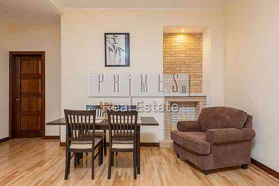 Оренда 3к квартири, вул. Олеся Гончара, 37А (царський будинок) Київ