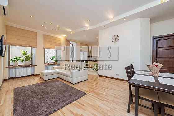 Оренда 3к квартири, вул. Олеся Гончара, 37А (царський будинок) Київ