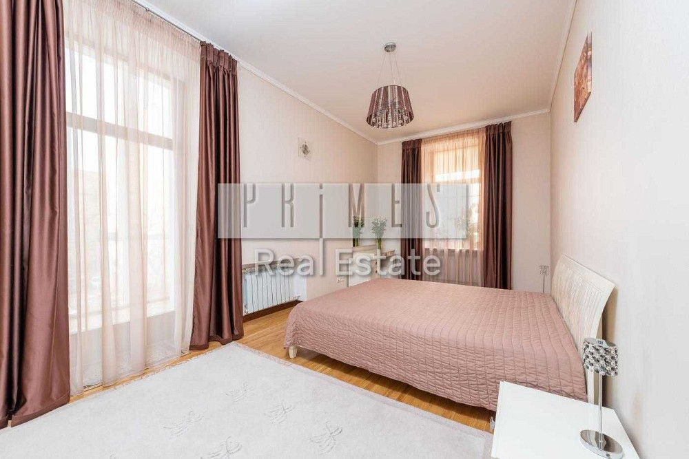 Оренда 3к квартири, вул. Олеся Гончара, 37А (царський будинок) Київ - зображення 8