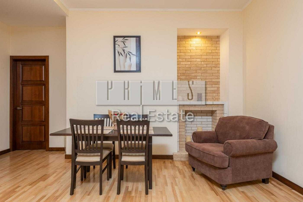 Оренда 3к квартири, вул. Олеся Гончара, 37А (царський будинок) Київ - зображення 4