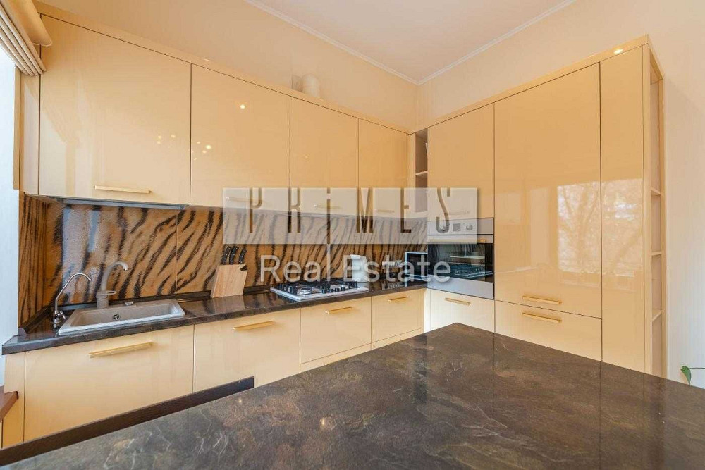 Оренда 3к квартири, вул. Олеся Гончара, 37А (царський будинок) Київ - зображення 7