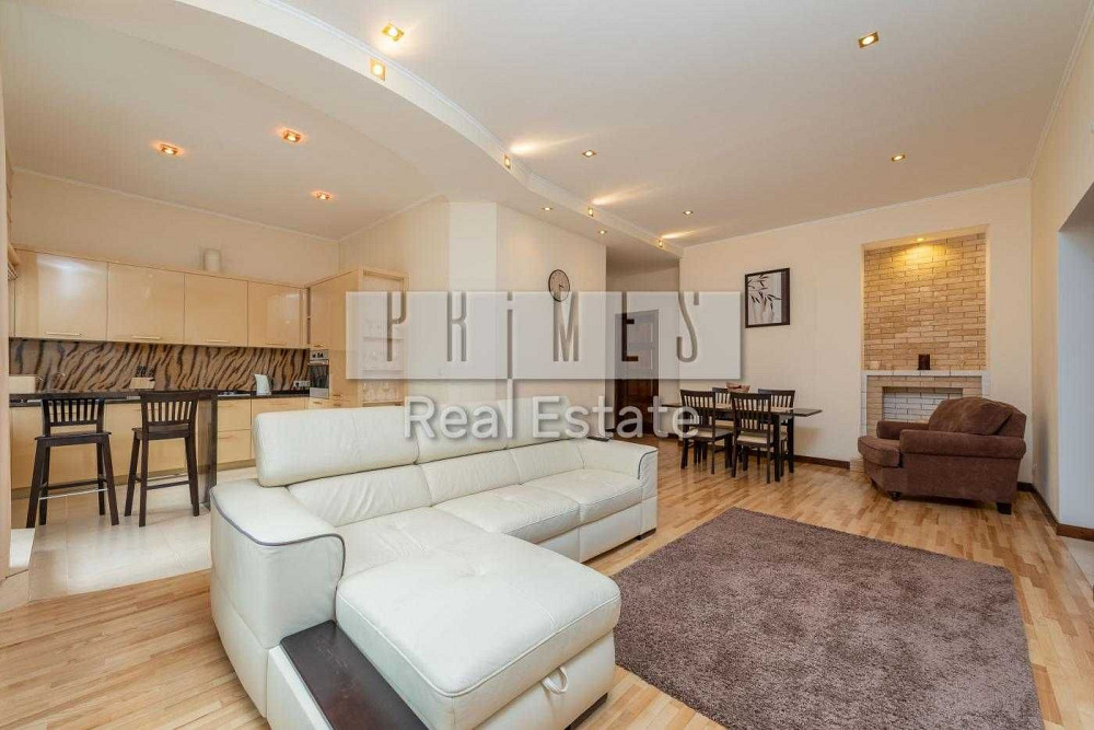 Оренда 3к квартири, вул. Олеся Гончара, 37А (царський будинок) Київ - зображення 1