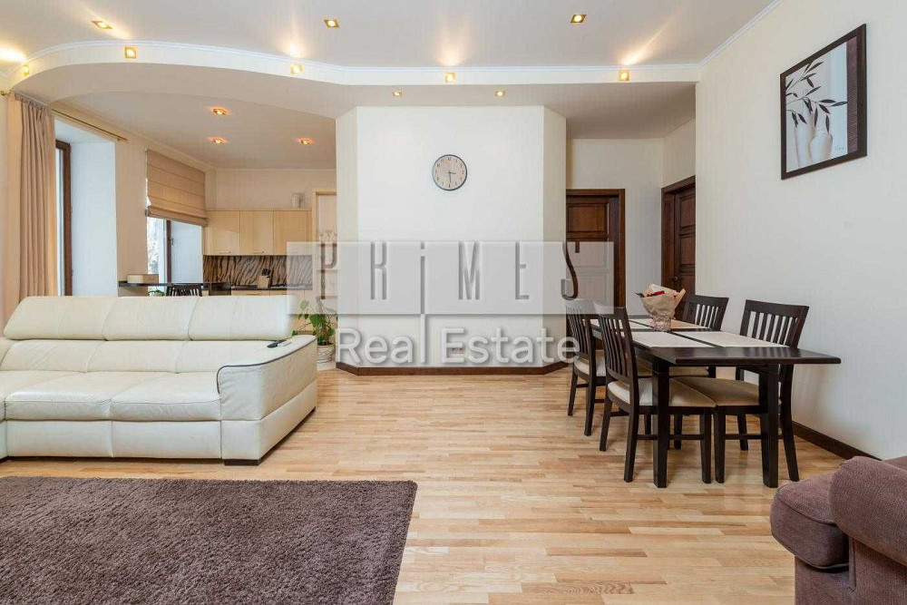 Оренда 3к квартири, вул. Олеся Гончара, 37А (царський будинок) Київ - зображення 3