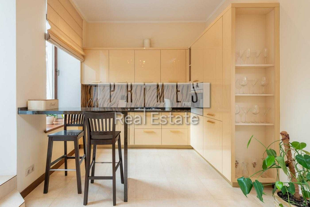 Оренда 3к квартири, вул. Олеся Гончара, 37А (царський будинок) Київ - зображення 6