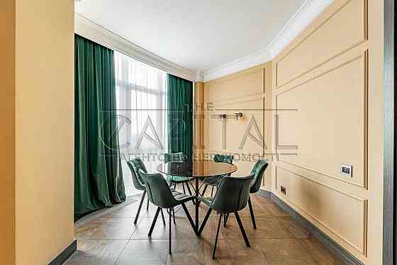 Оренда НЕЙМОВІРНОЇ квартири, для ВЕЛИКОЇ родини. ЖК Покровський Посад Київ