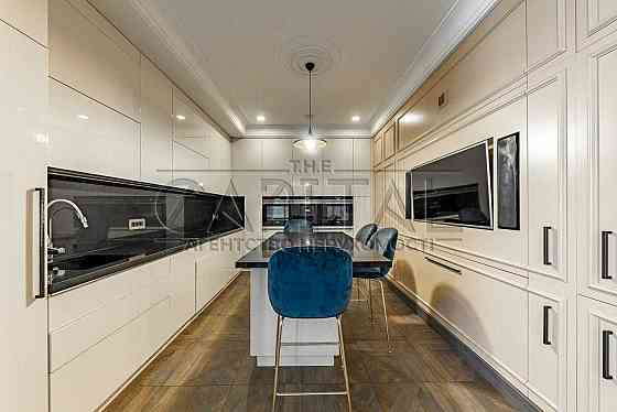 Оренда НЕЙМОВІРНОЇ квартири, для ВЕЛИКОЇ родини. ЖК Покровський Посад Київ