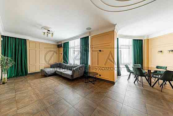 Оренда НЕЙМОВІРНОЇ квартири, для ВЕЛИКОЇ родини. ЖК Покровський Посад Київ