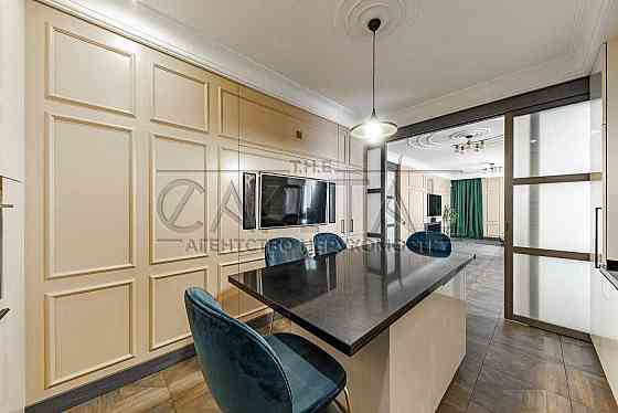 Оренда НЕЙМОВІРНОЇ квартири, для ВЕЛИКОЇ родини. ЖК Покровський Посад Київ