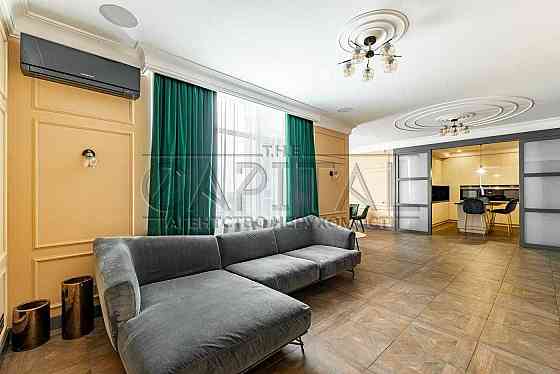 Оренда НЕЙМОВІРНОЇ квартири, для ВЕЛИКОЇ родини. ЖК Покровський Посад Київ