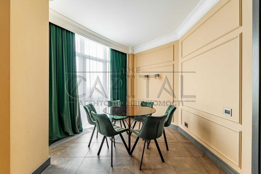 Оренда НЕЙМОВІРНОЇ квартири, для ВЕЛИКОЇ родини. ЖК Покровський Посад Київ - зображення 6