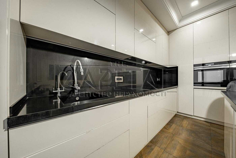 Оренда НЕЙМОВІРНОЇ квартири, для ВЕЛИКОЇ родини. ЖК Покровський Посад Київ - зображення 3