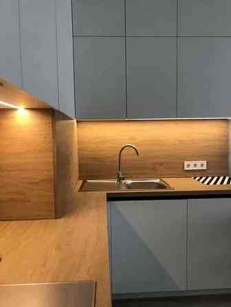 Здається двокімнатна квартира-студія в ЖК "Navigator" Київ