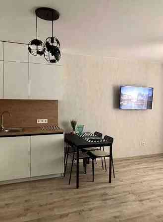 Здається двокімнатна квартира-студія в ЖК "Navigator" Київ