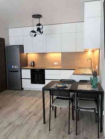 Здається двокімнатна квартира-студія в ЖК "Navigator" Київ