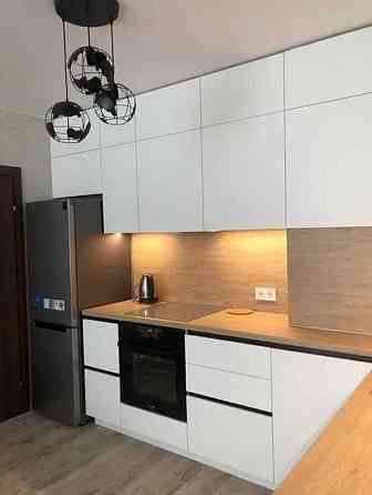 Здається двокімнатна квартира-студія в ЖК "Navigator" Київ