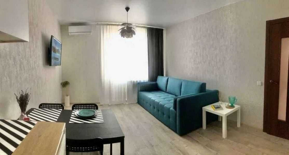 Здається двокімнатна квартира-студія в ЖК "Navigator" Київ - зображення 1