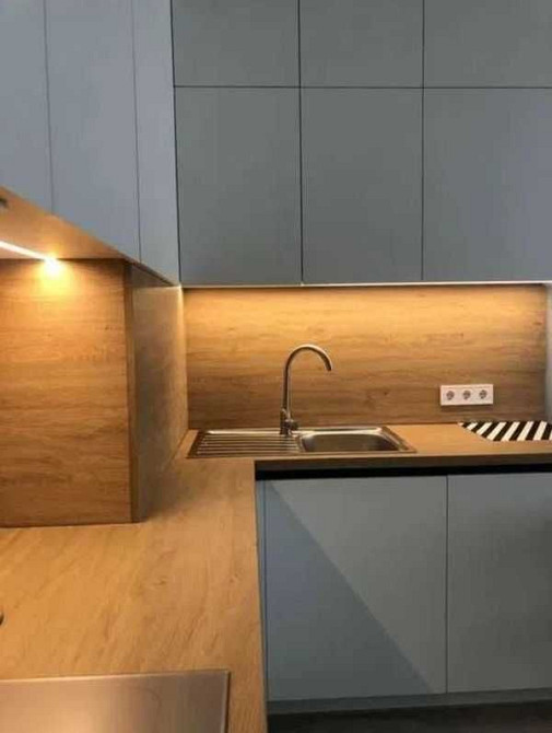 Здається двокімнатна квартира-студія в ЖК "Navigator" Київ - зображення 4