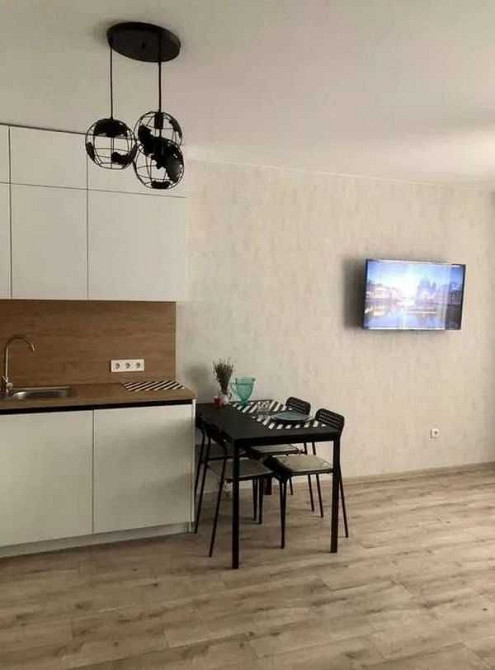 Здається двокімнатна квартира-студія в ЖК "Navigator" Київ - зображення 3