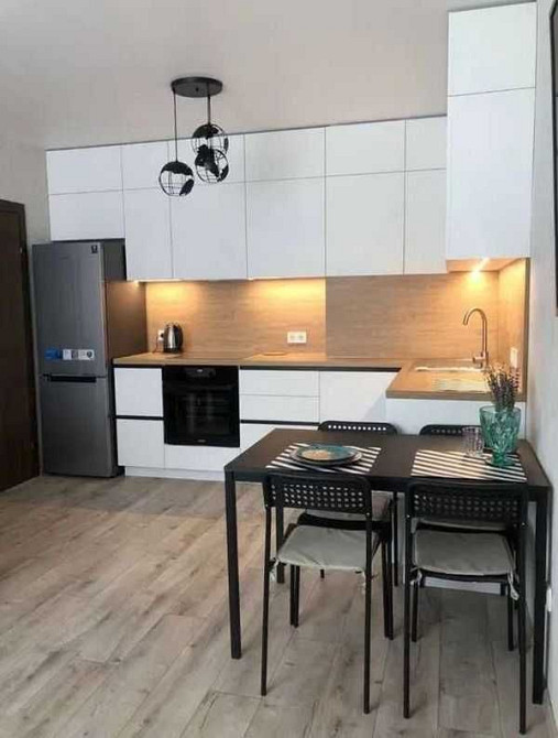 Здається двокімнатна квартира-студія в ЖК "Navigator" Київ - зображення 2