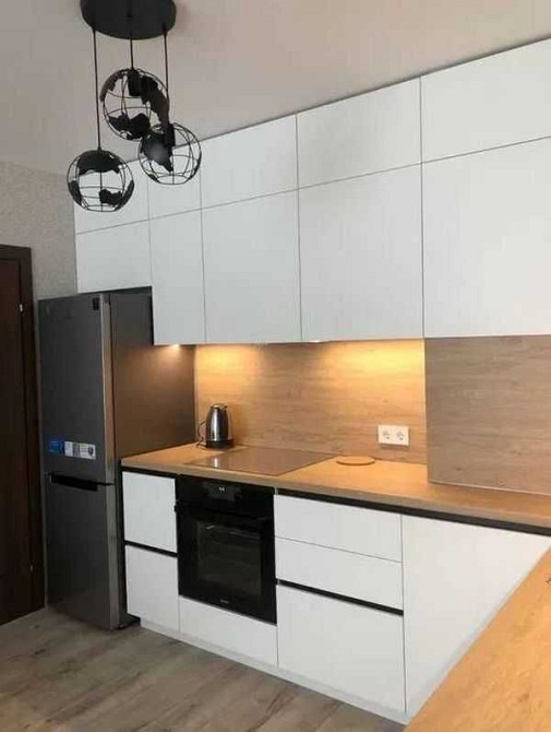 Здається двокімнатна квартира-студія в ЖК "Navigator" Київ - зображення 5