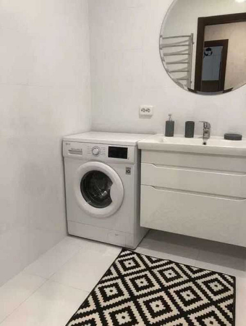 Здається двокімнатна квартира-студія в ЖК "Navigator" Київ - зображення 8