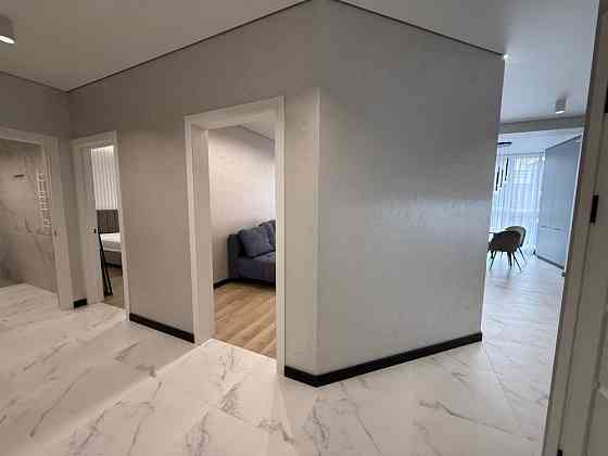 ‼️ПЕРША ОРЕНДА нової 2-кім.кв, Софія Резиденс Софиевская Борщаговка