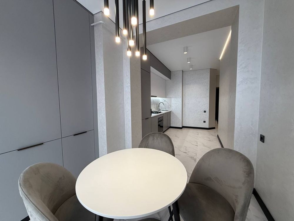 ‼️ПЕРША ОРЕНДА нової 2-кім.кв, Софія Резиденс Софиевская Борщаговка - изображение 3