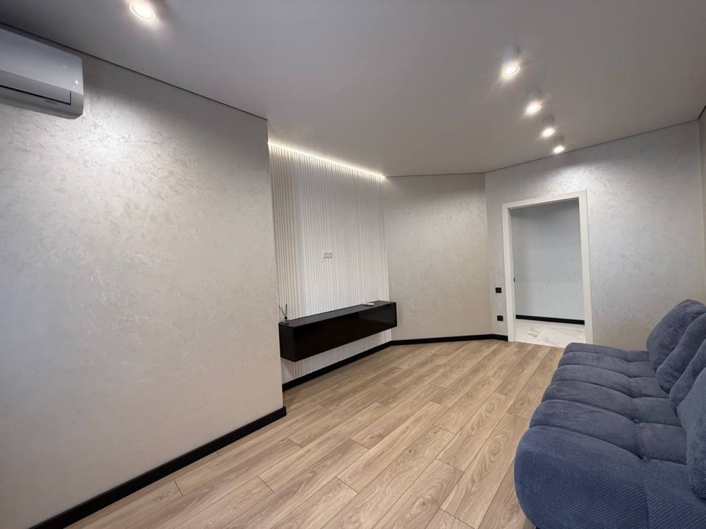 ‼️ПЕРША ОРЕНДА нової 2-кім.кв, Софія Резиденс Софиевская Борщаговка - изображение 7