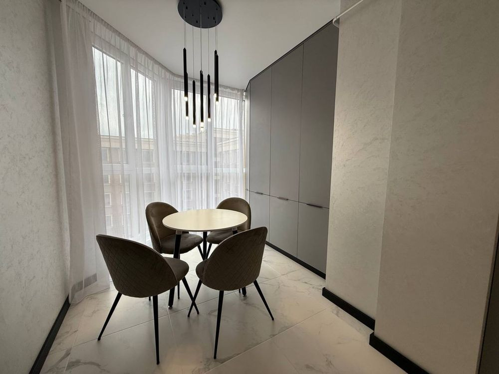 ‼️ПЕРША ОРЕНДА нової 2-кім.кв, Софія Резиденс Софиевская Борщаговка - изображение 2