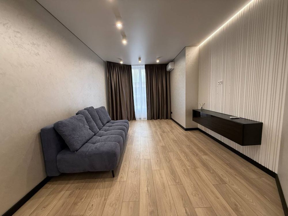 ‼️ПЕРША ОРЕНДА нової 2-кім.кв, Софія Резиденс Софиевская Борщаговка - изображение 5