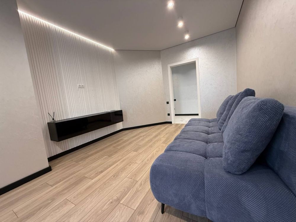 ‼️ПЕРША ОРЕНДА нової 2-кім.кв, Софія Резиденс Софиевская Борщаговка - изображение 8