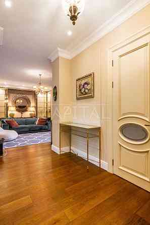 Оренда 4к квартири 130м2 ЖК Новопечерські Липки Драгомирова Генератор Київ