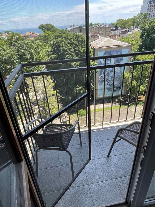 Сдам 1-ю квартиру ЖК ЯСНАЯ ПОЛЯНА, владелец Одесса - изображение 8