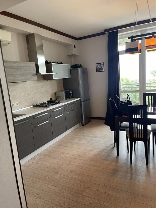 Сдам 1-ю квартиру ЖК ЯСНАЯ ПОЛЯНА, владелец Одесса - изображение 1