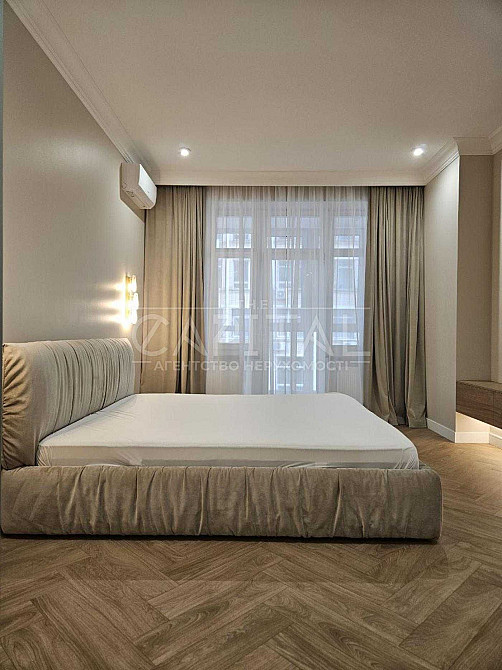 Оренда/Квартира/Коновальця Євгена,Печерськ,Київ/перша здача/ (Щорса) Київ - зображення 4